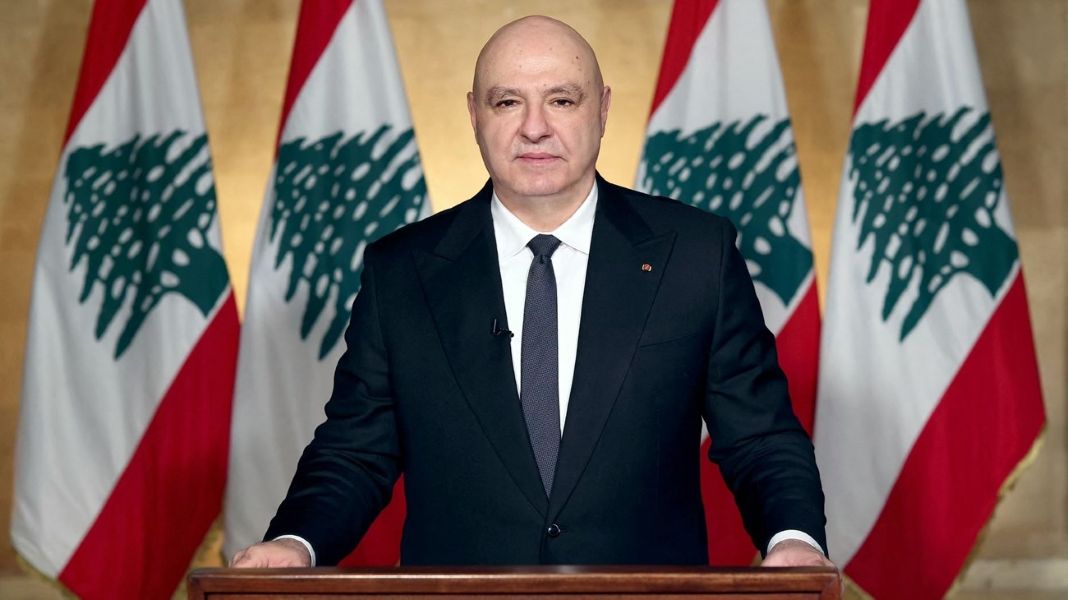 كلام الرئيس.. نحن معك