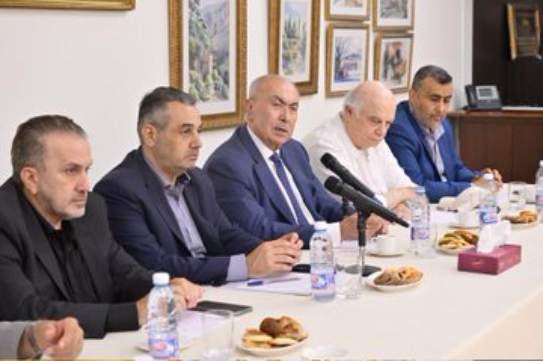 منتدى حوار بيروت يدين الاعتداءات الايرانية