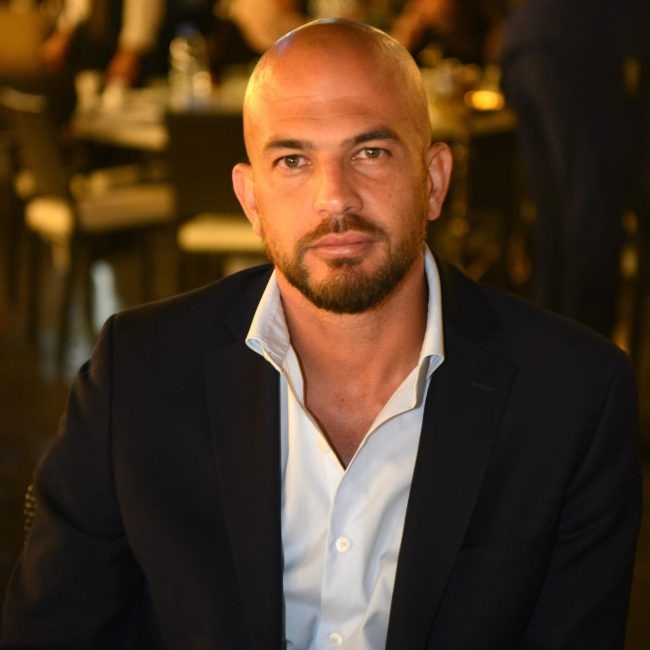 سيف دياب ينفي التحالف مع 