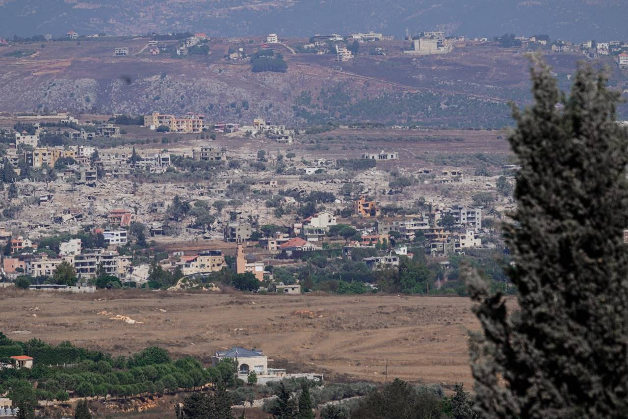 الحزب للجيش: نجلس معاً في علي الطاهر
