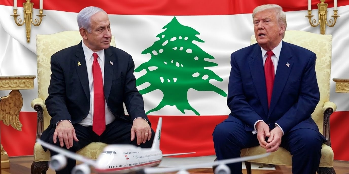 لبنان ينتظر لقاء ترامب ونتنياهو