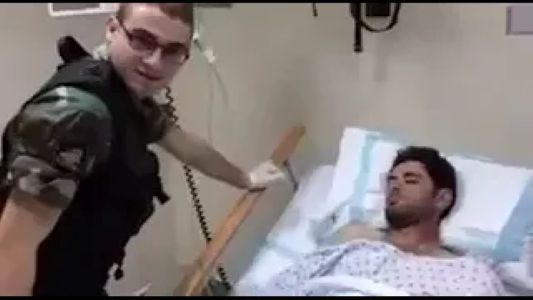 فيديو برسم قيادة الجيش