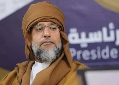 الكاميرات تفضح تفاصيل اغتيال نجل القذافي