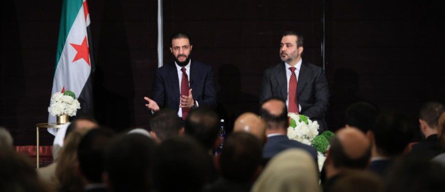 الشرع: من أين اتيت بسر الله؟