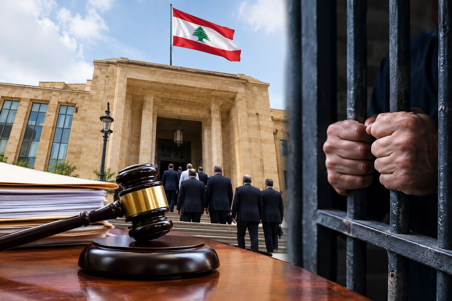 ماذا سيفعل النواب السنّة اليوم؟