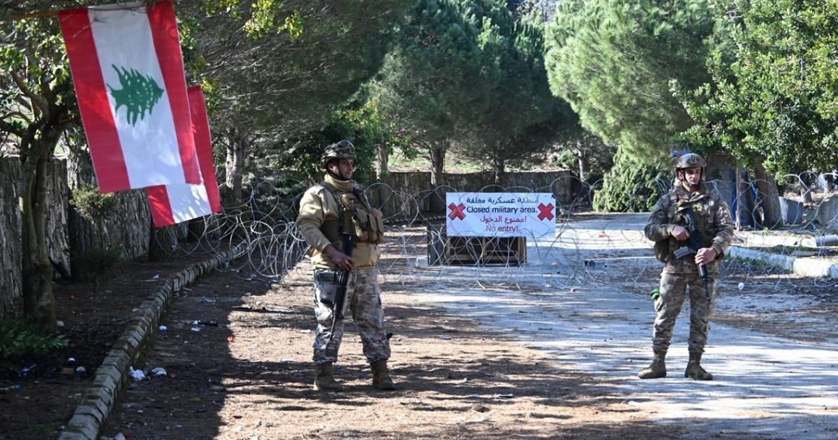 شمال الليطاني: الأمن الداخلي شريكاً بحصرية...