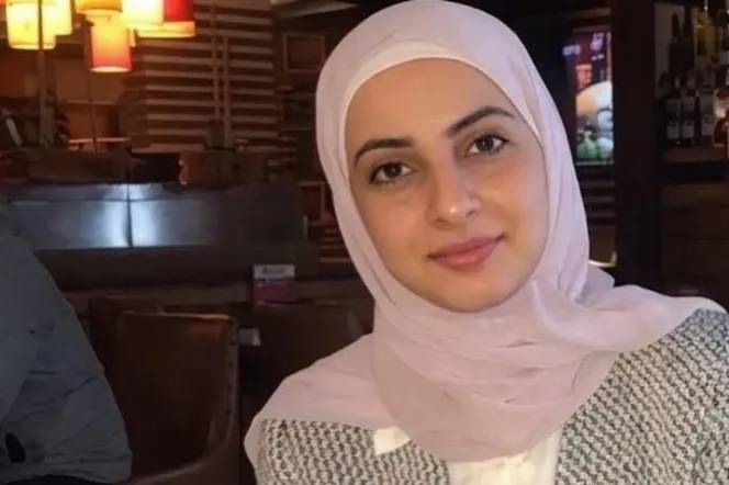 البحث عن زهراء