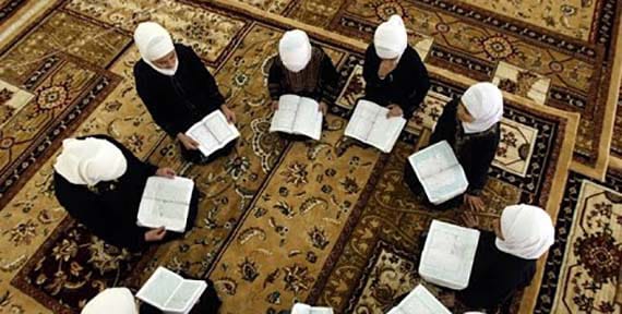 وفاة أميرة جبريل.. آخر القبيسيات