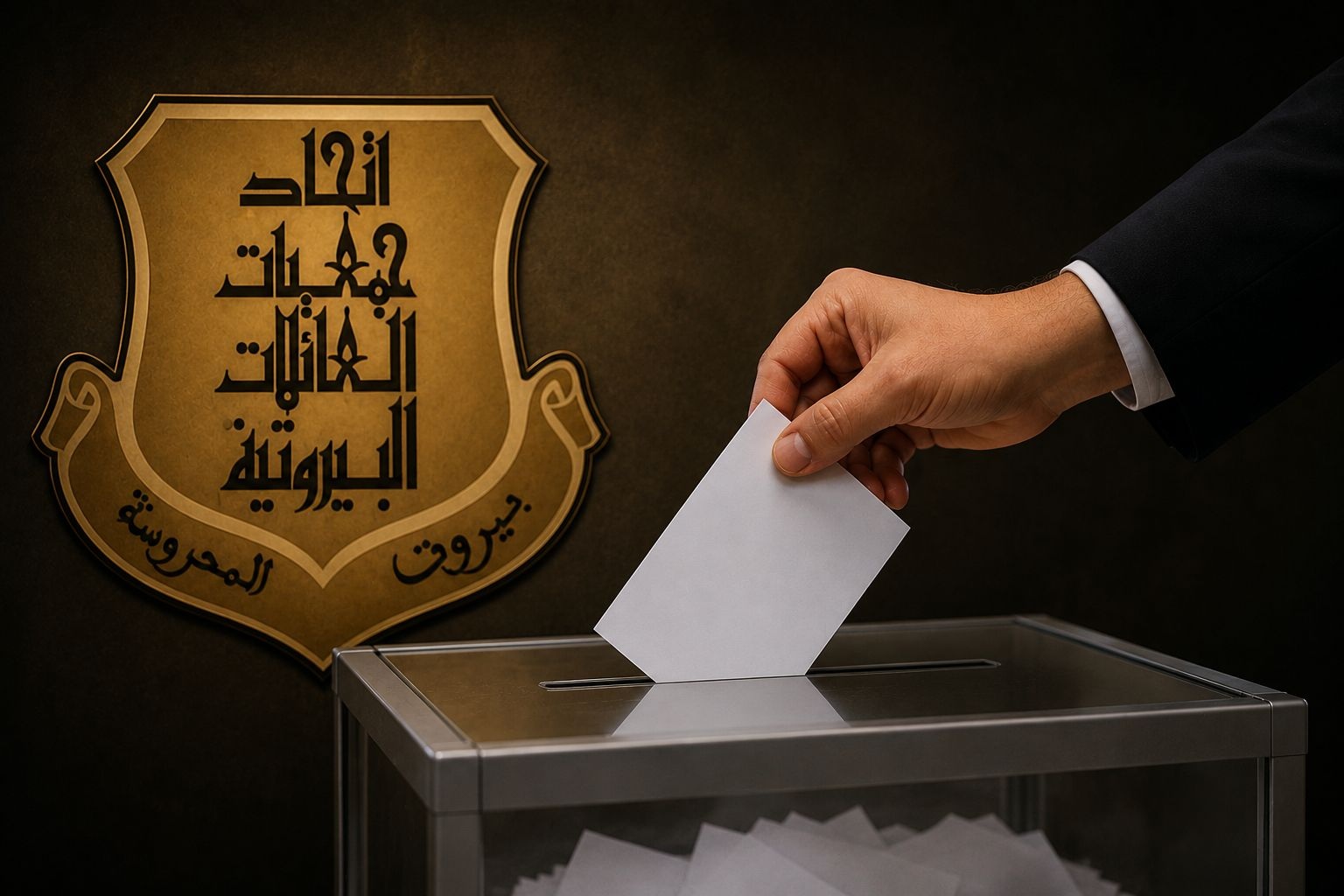 من أفشل التوافق في انتخابات العائلات البيروتية؟