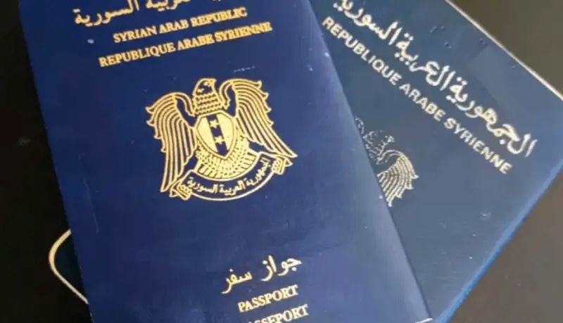 إسقاط الجنسية السورية عن الشيعة اللبنانيين؟
