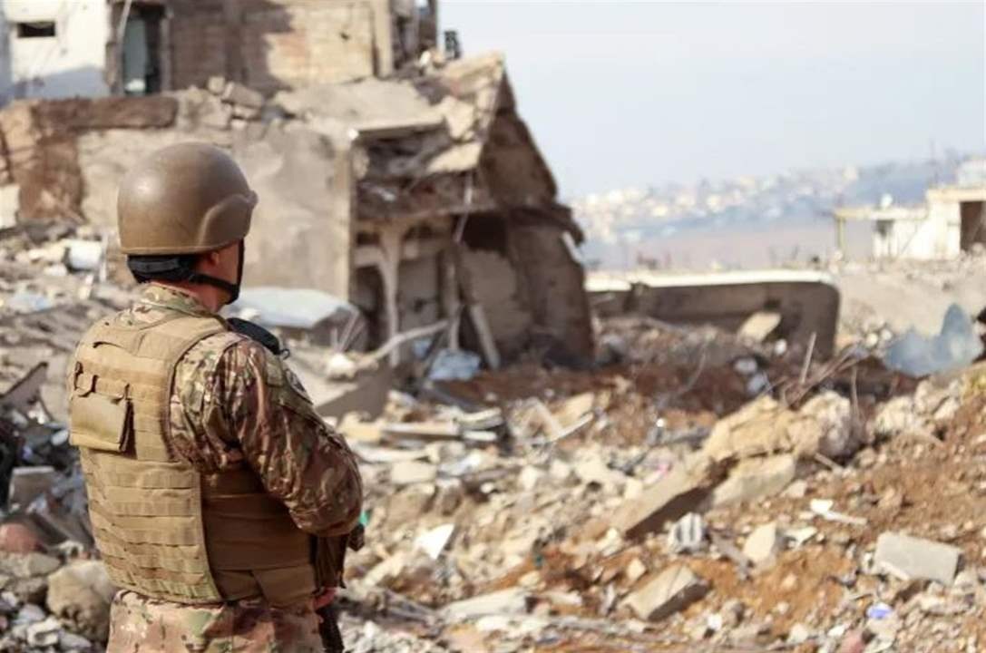 المناطق التجريبية... بداية النهاية؟