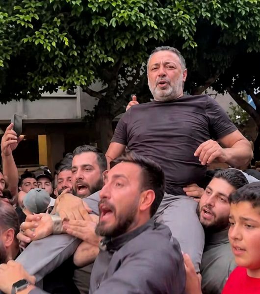 آل العيتانيx جهاز أمن الدولة (2-0)