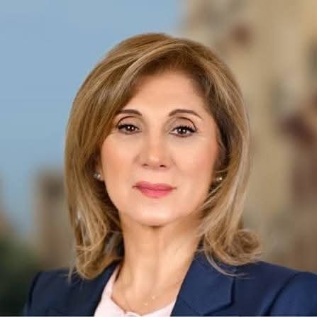 تضامن بيروتي واسع مع جومانا الحلبي