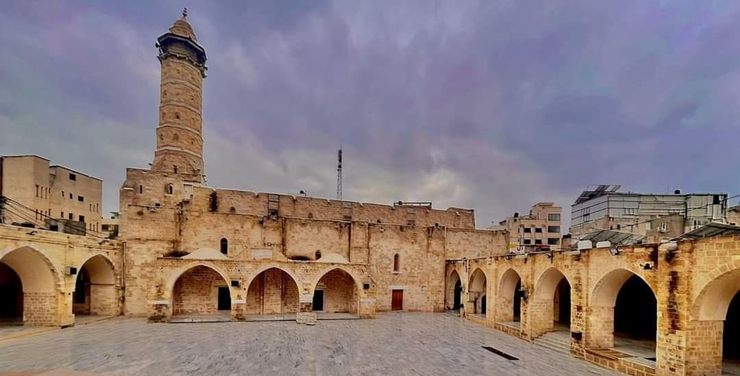 نظرية السلطة بين الجويني وابن خلدون