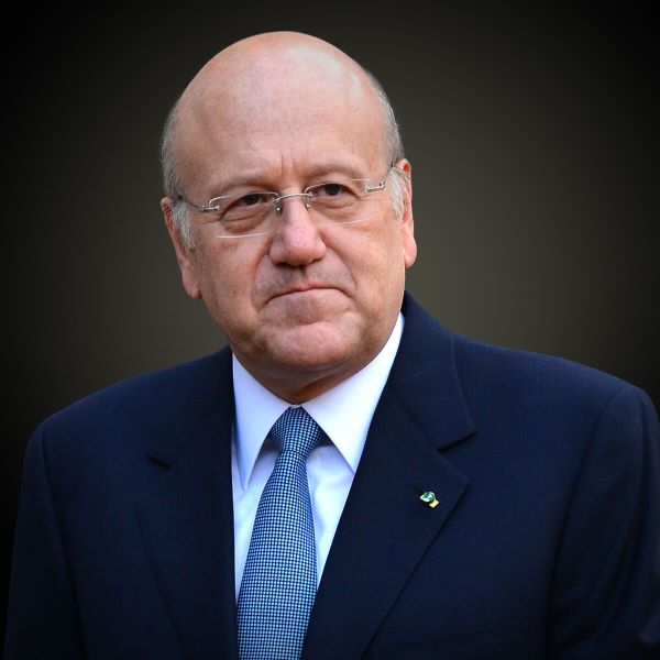 فوربس: نجيب ميقاتي أغنى لبناني لعام 2025