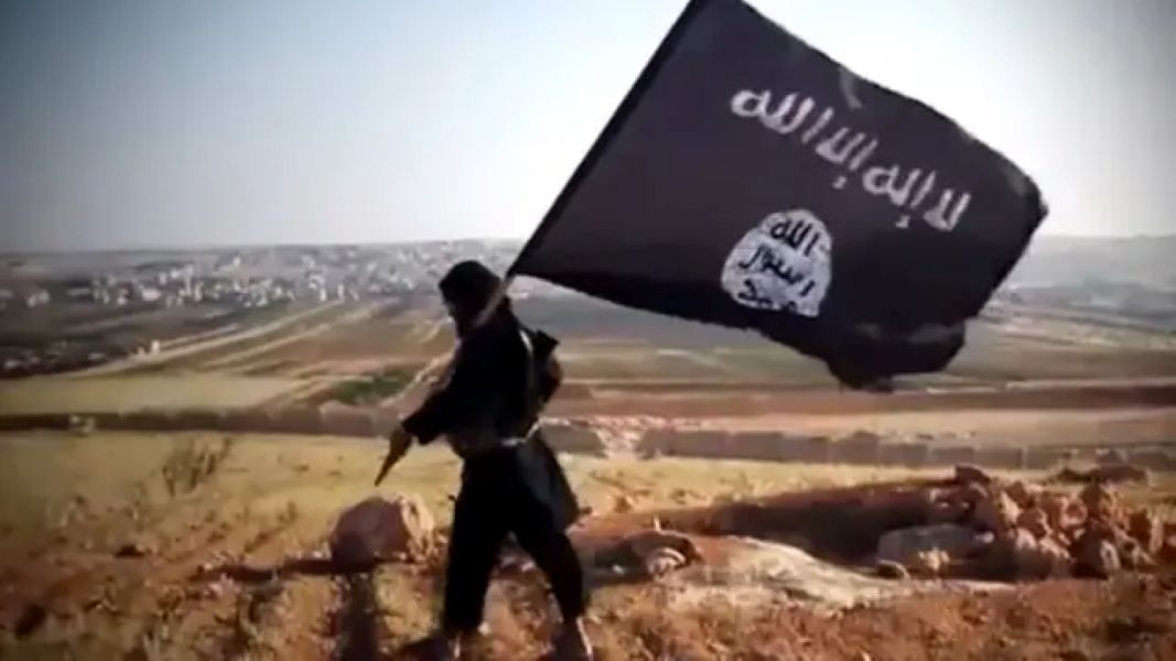 فبركة داعش لبنانية