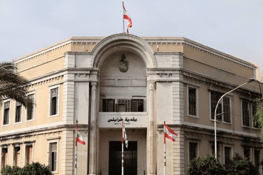 اجتماع طارئ لبلدية طرابلس لمعالجة النفايات