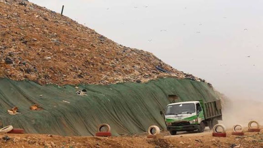 نفايات طرابلس.. الحل في الترقيع؟