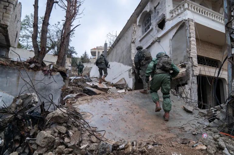 الفخ الإسرائيلي في لبنان