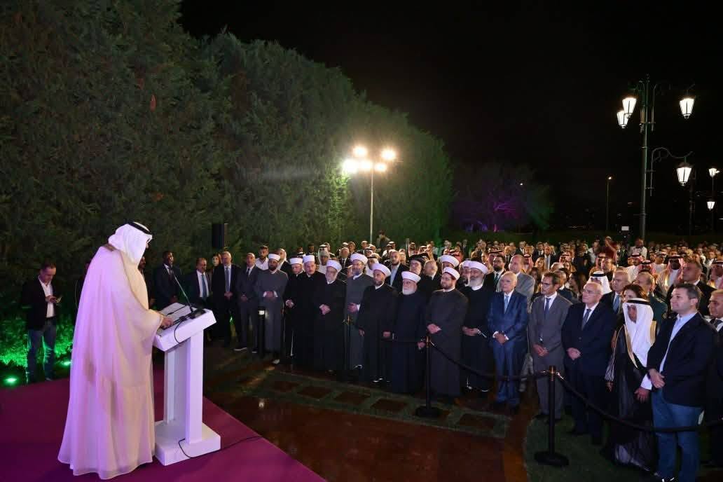 السفير الدوسري: المملكة تساند لبنان لاستعادة سيادته