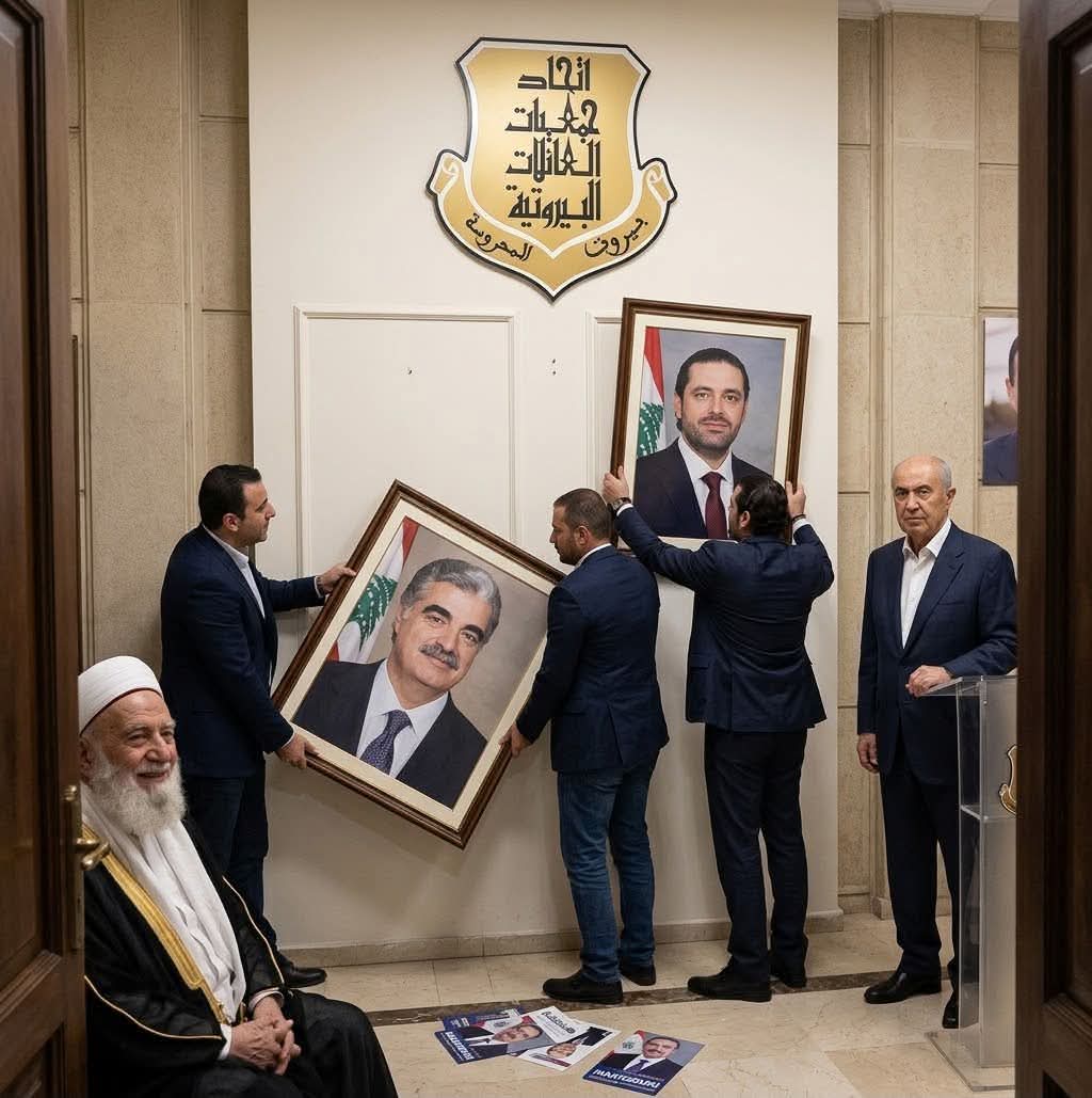 المستقبل يفبرك صورة