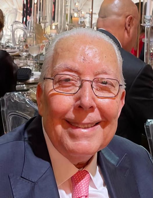 محمد المشنوق وحكاية الثمانين عاماً