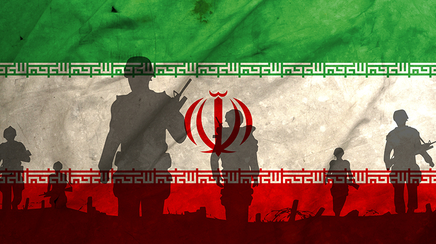 إيران والدفاع عن وكلائها