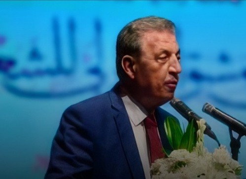 حين عاد جبل الباروك الى دمشق
