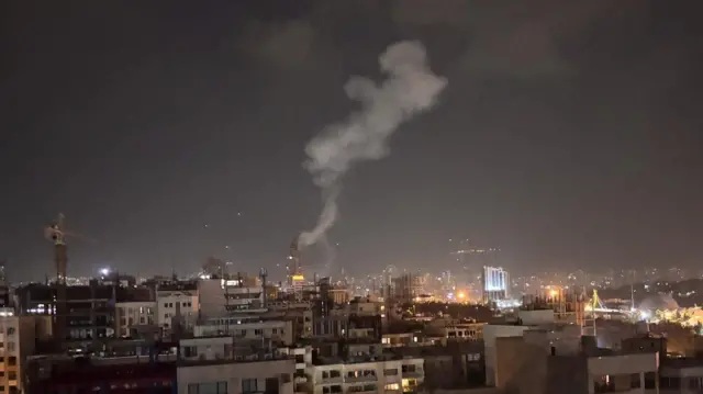 دبلوماسي غربي: لهذه الأسباب لم تضرب إيران