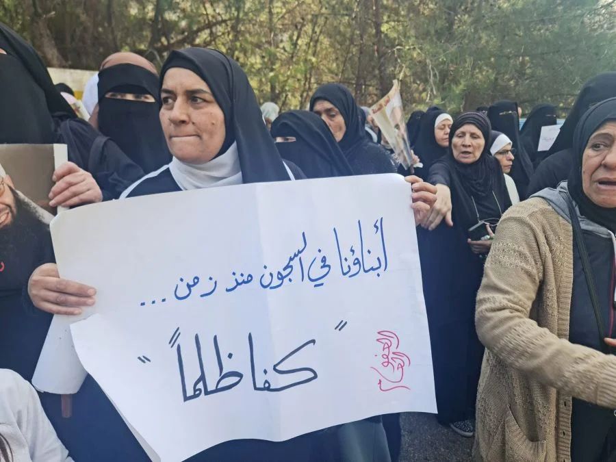 قضية الموقوفين الإسلاميين إلى الحل؟