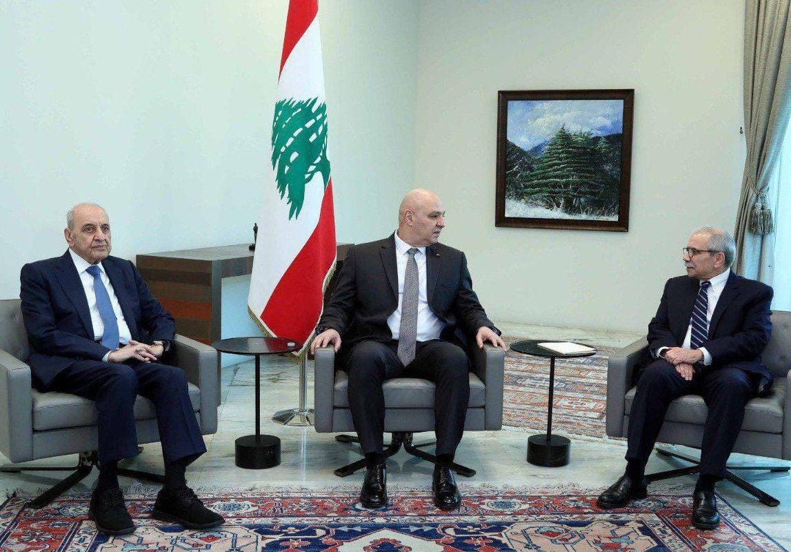 لبنان وإسرائيل غير مستعدّين