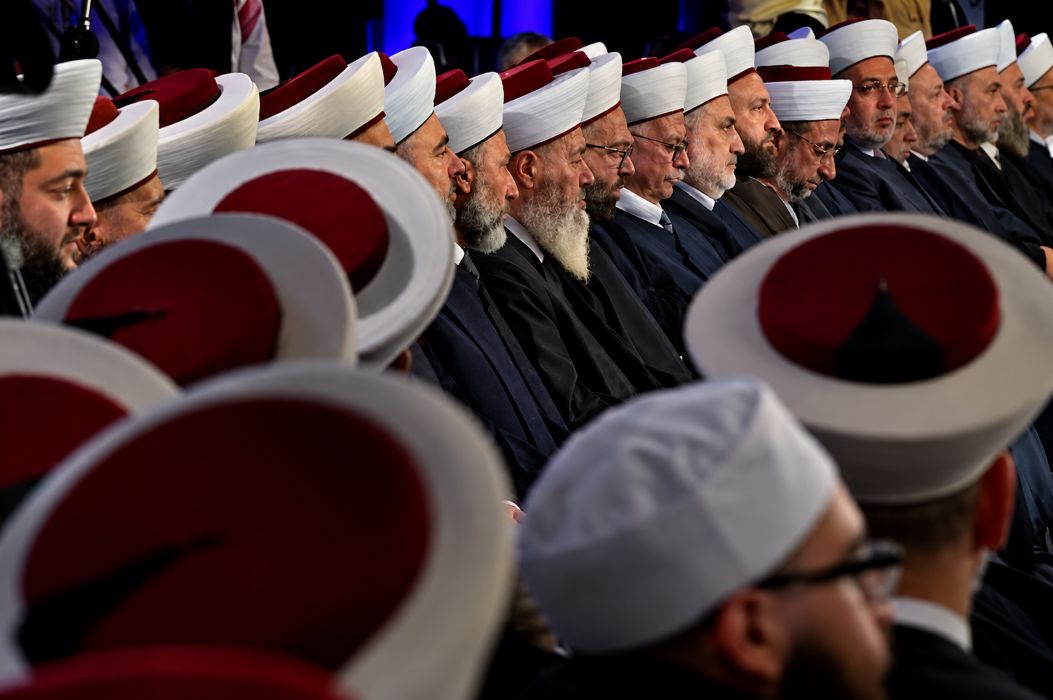 بقوة القانون... أمين الفتوى ينوب عن المفتي (2/3)