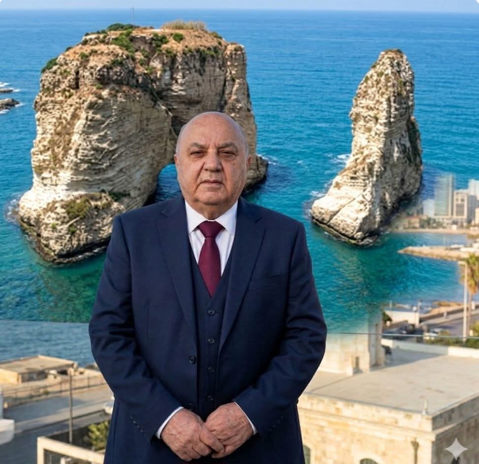 رحل زكور الحلبي