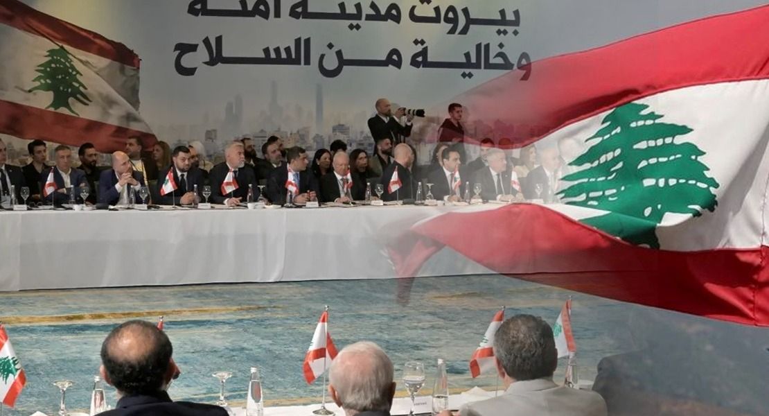 بيروت منزوعة السلاح... أصاب النواب وفشل الوزراء