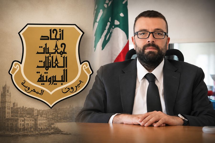 أحمد الحريري يتهم مساعديه؟