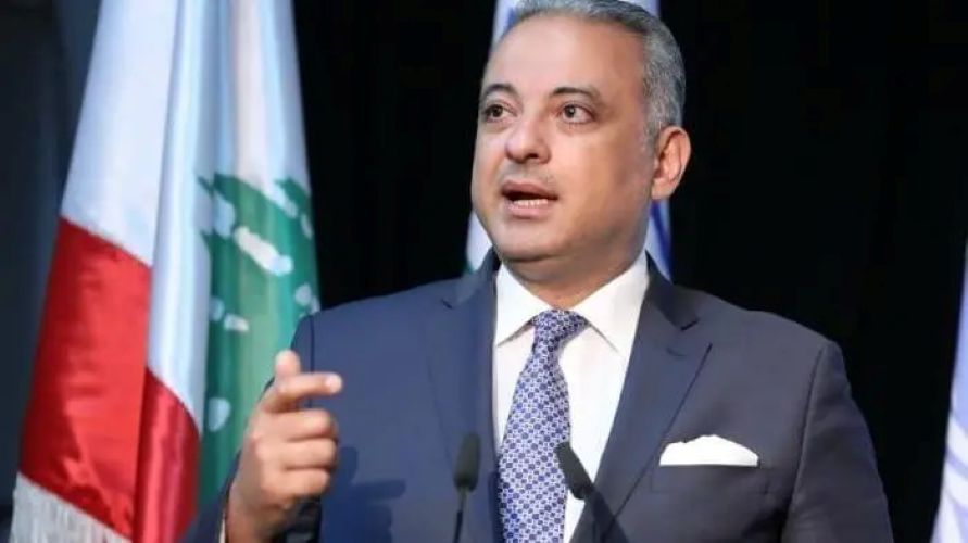 الوزير المرتضى يوجه نداء إلى اللبنانيين