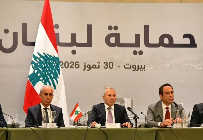 نبيل بدر وفاتورة جبران باسيل