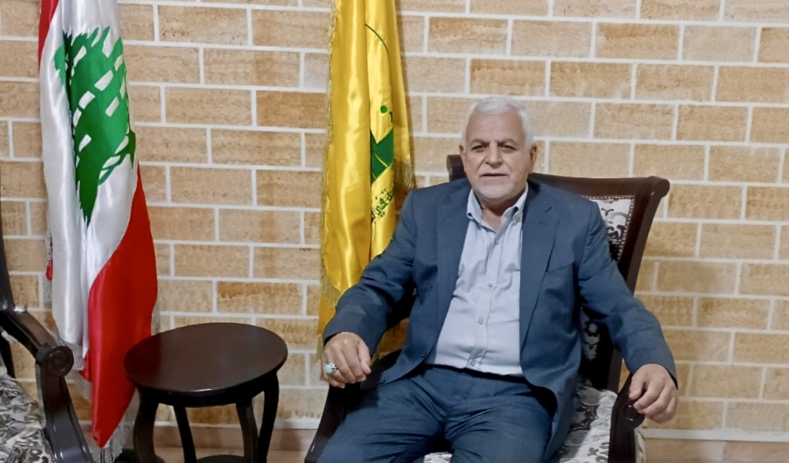 يا خنسا.. بيروت لنا إلى يوم القيامة