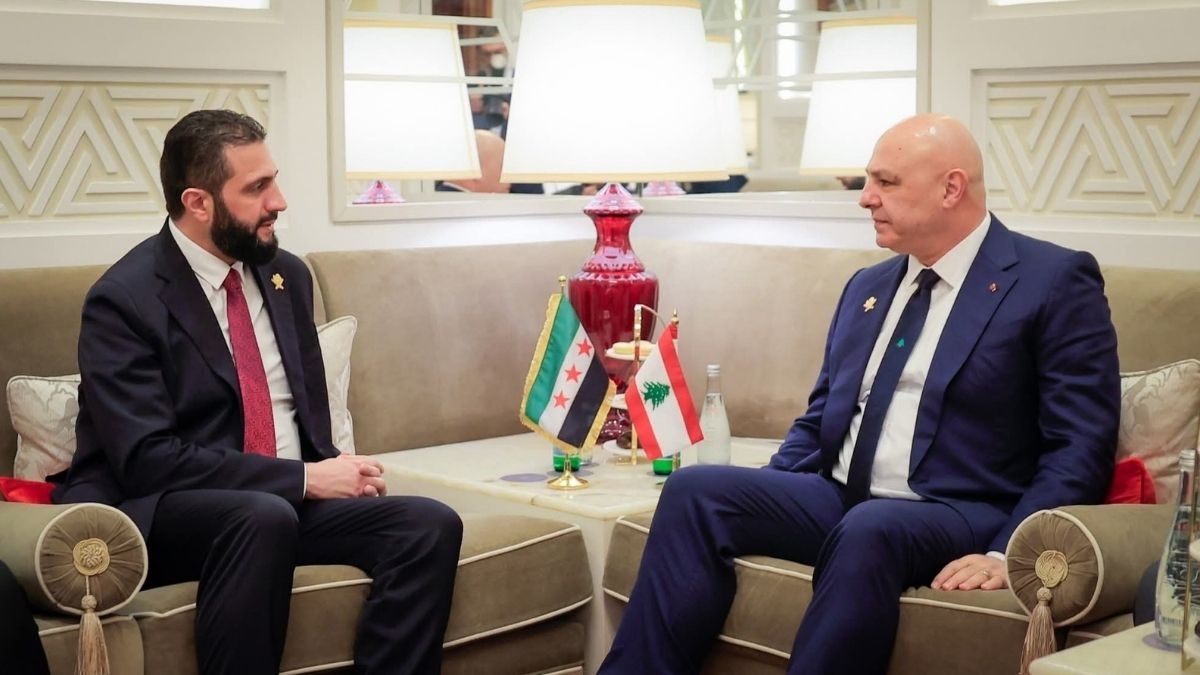 الإسرائيليون يطالبون باغتنام الفرصة مع سوريا ولبنان