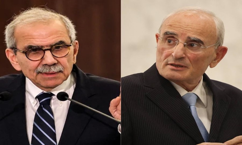 أزمة سلام ومنسّى إلى أين؟