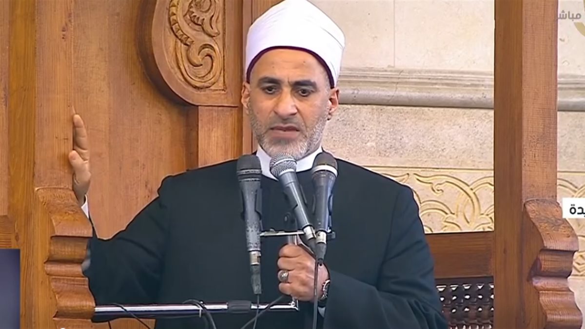 الفاطميون قادمون؟