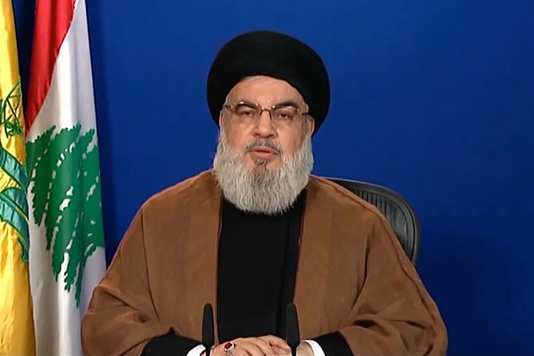 الحزب للسيد: اشتقنالك
