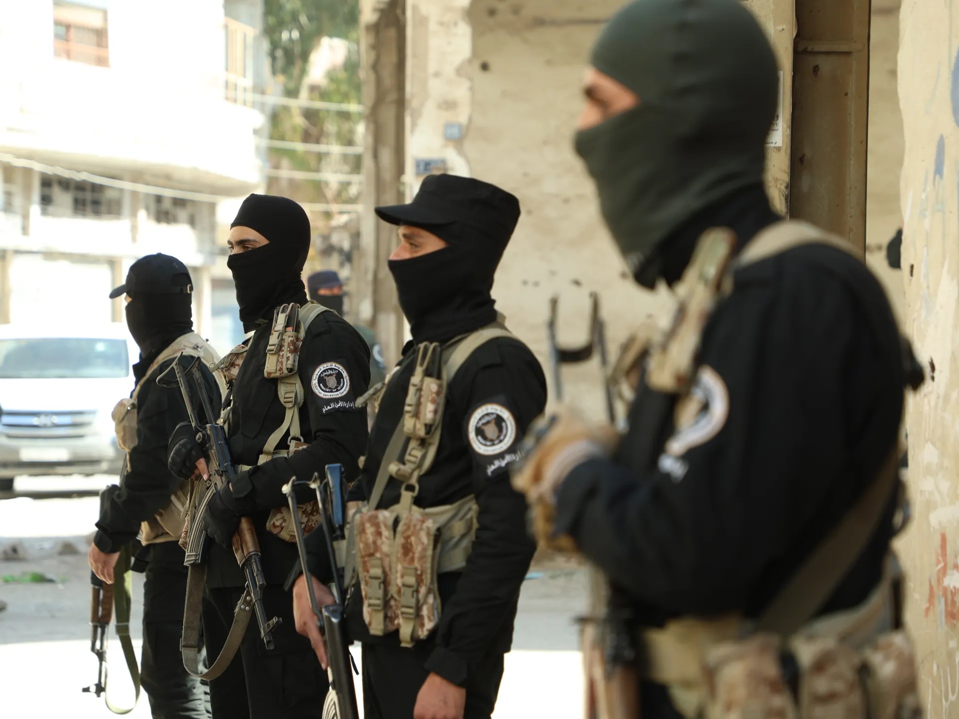 حملة حلب الأمنية: إنهاء إرث الأسد؟