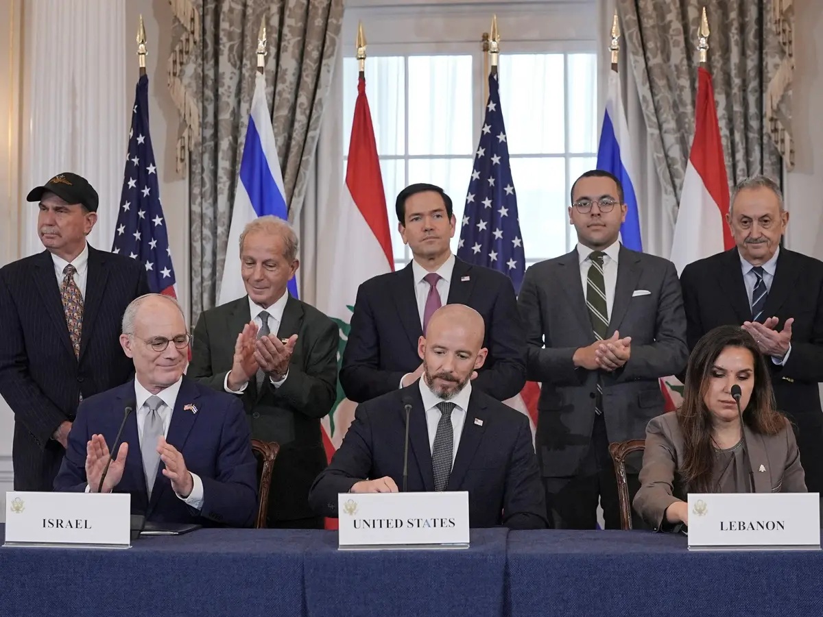 إسرائيل ولبنان: السلام الذي لن يتحقق
