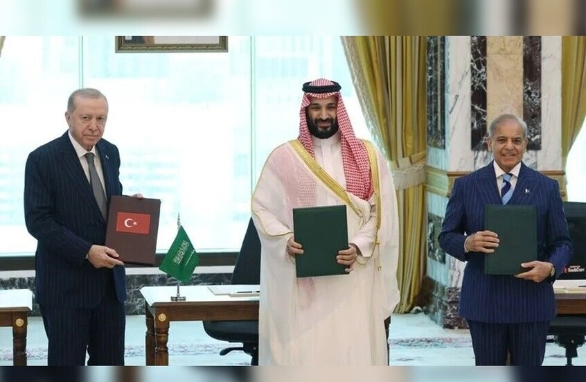 قلق إسرائيلي..