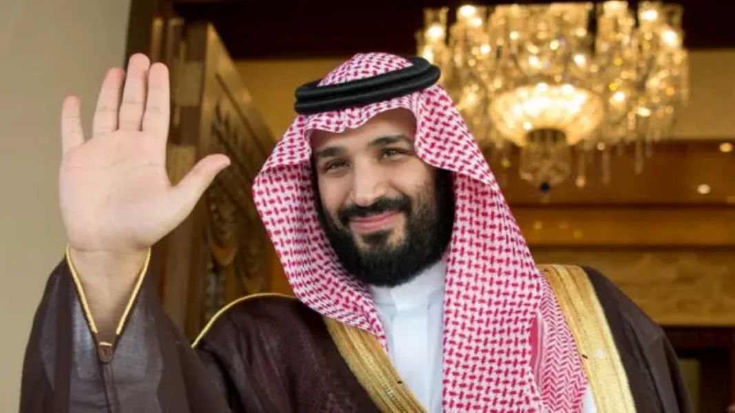 فعلها محمد بن سلمان: الفرصة الأخيرة للبنان