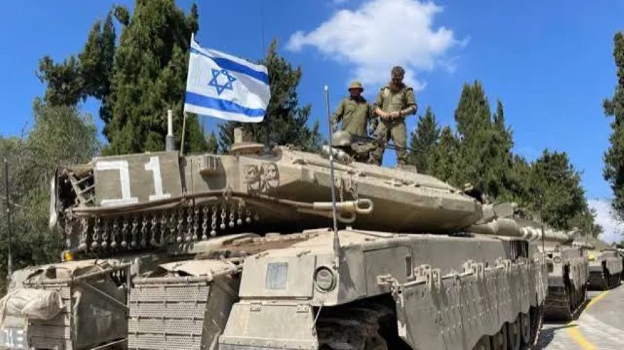 الإسرائيليون يستعدون لحرب عصابات في الجنوب