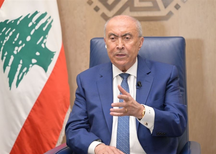 مخزومي أدان العدوان على المملكة