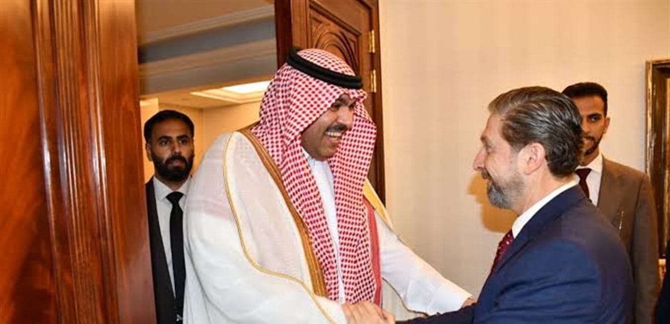 يوم شمالي للسفير الدوسري