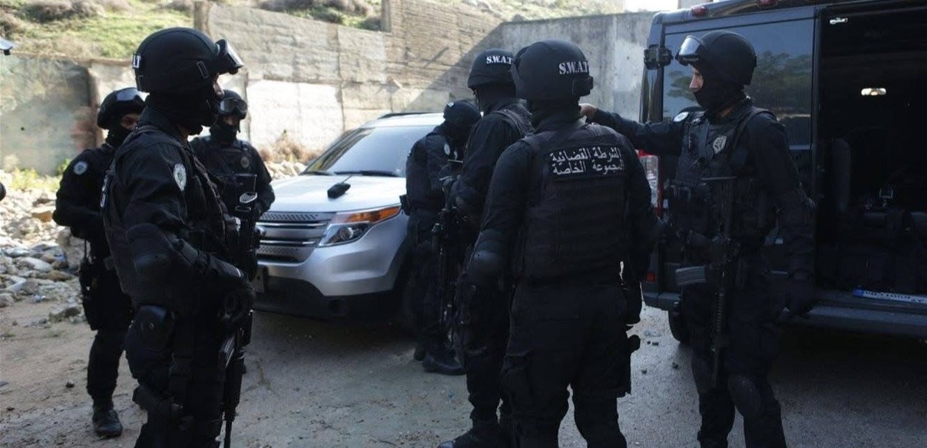 حصر السلاح في بيروت انطلق..